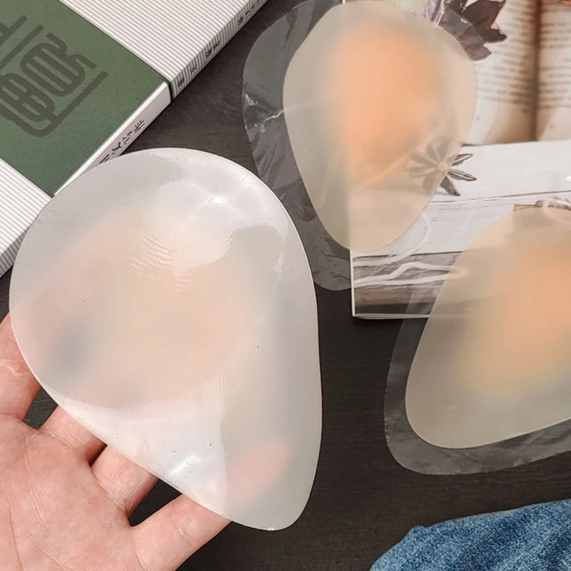 Силиконовые накладки на соски