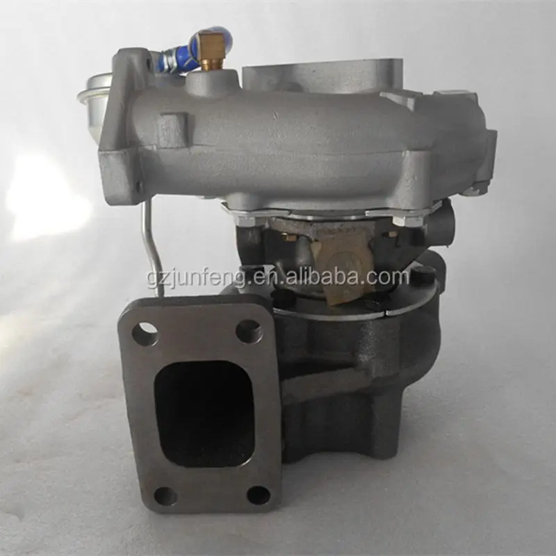HT18 TD42TI Turbo 1441162T00 14411-62T00 для Nissan патруль Safari Y61