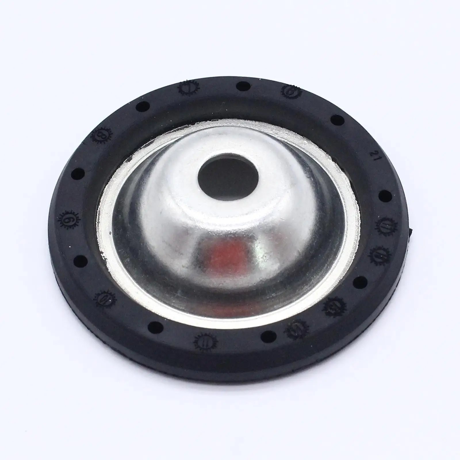 

Набор пружинных дисков для крепления амортизатора для Fiat 500 51707691, 2 шт.