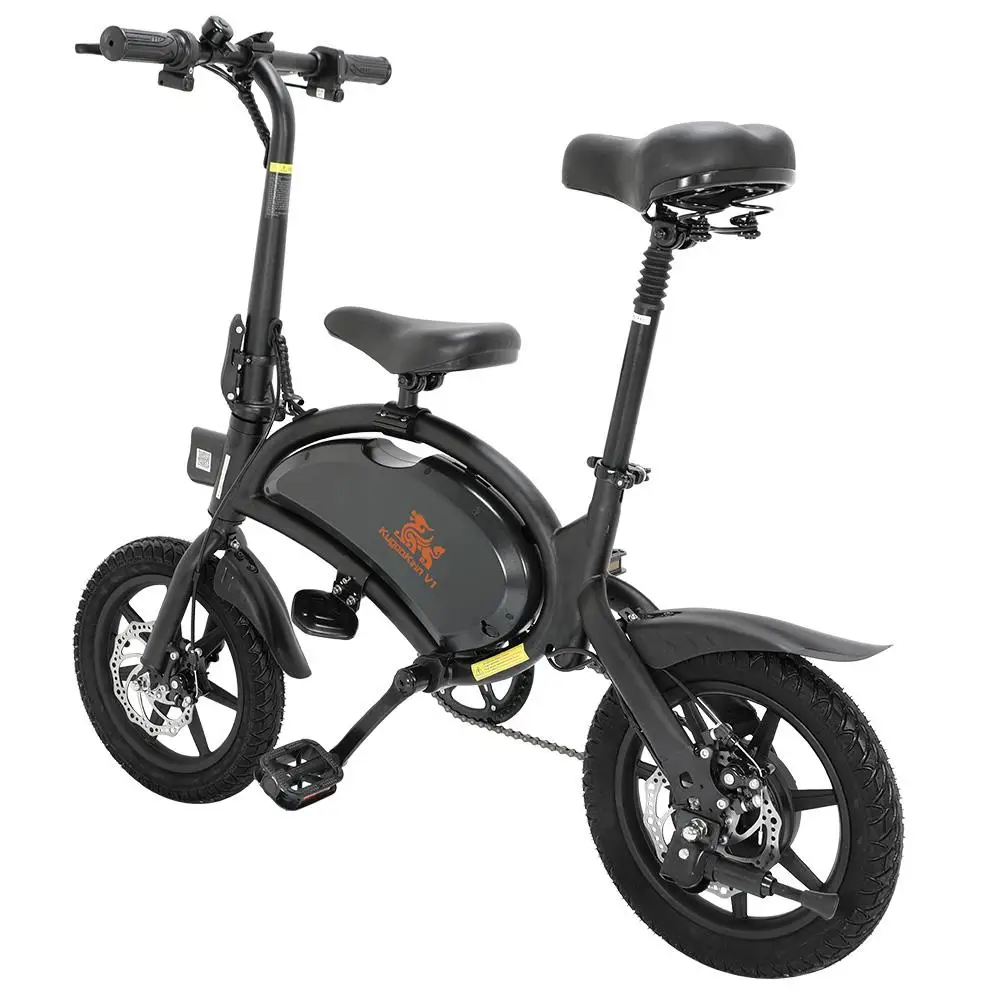 

warehouse europe Kugoo Kirin B2 adult electric racing bike scooter sports moped fat tire off-road one seat scooty ebike