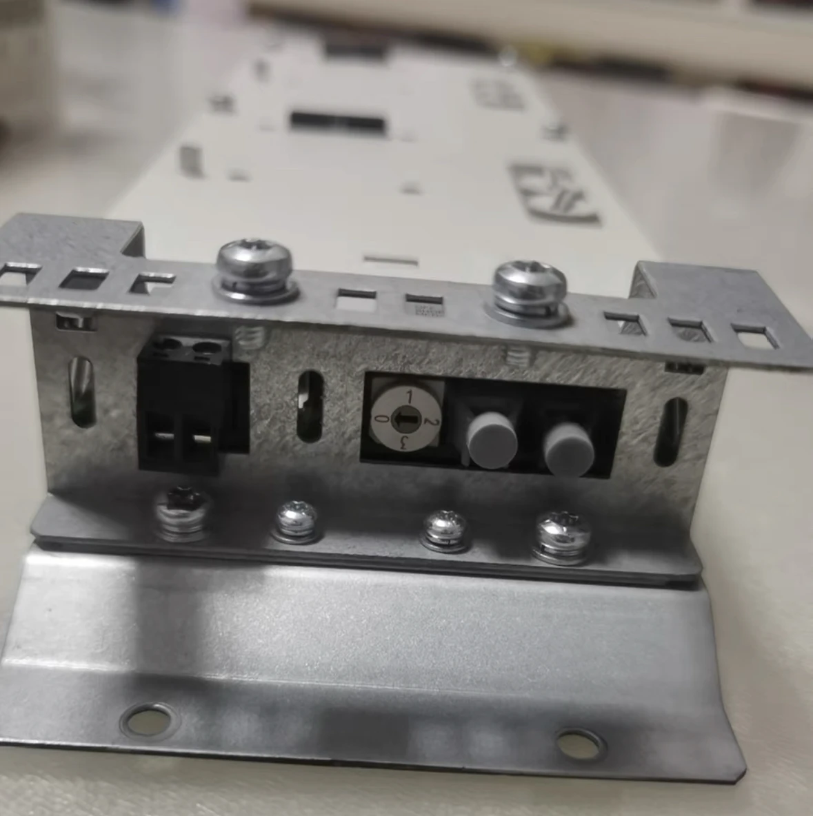 Стандартный расширительный адаптер серии F