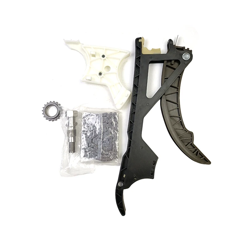 

11318648732 11317584723 11317585020 комплект цепи ГРМ для BMW X1 X3 X5 Z4 F20 F30 F34 F11 N20 B20A N26 N52 B25 двигатель