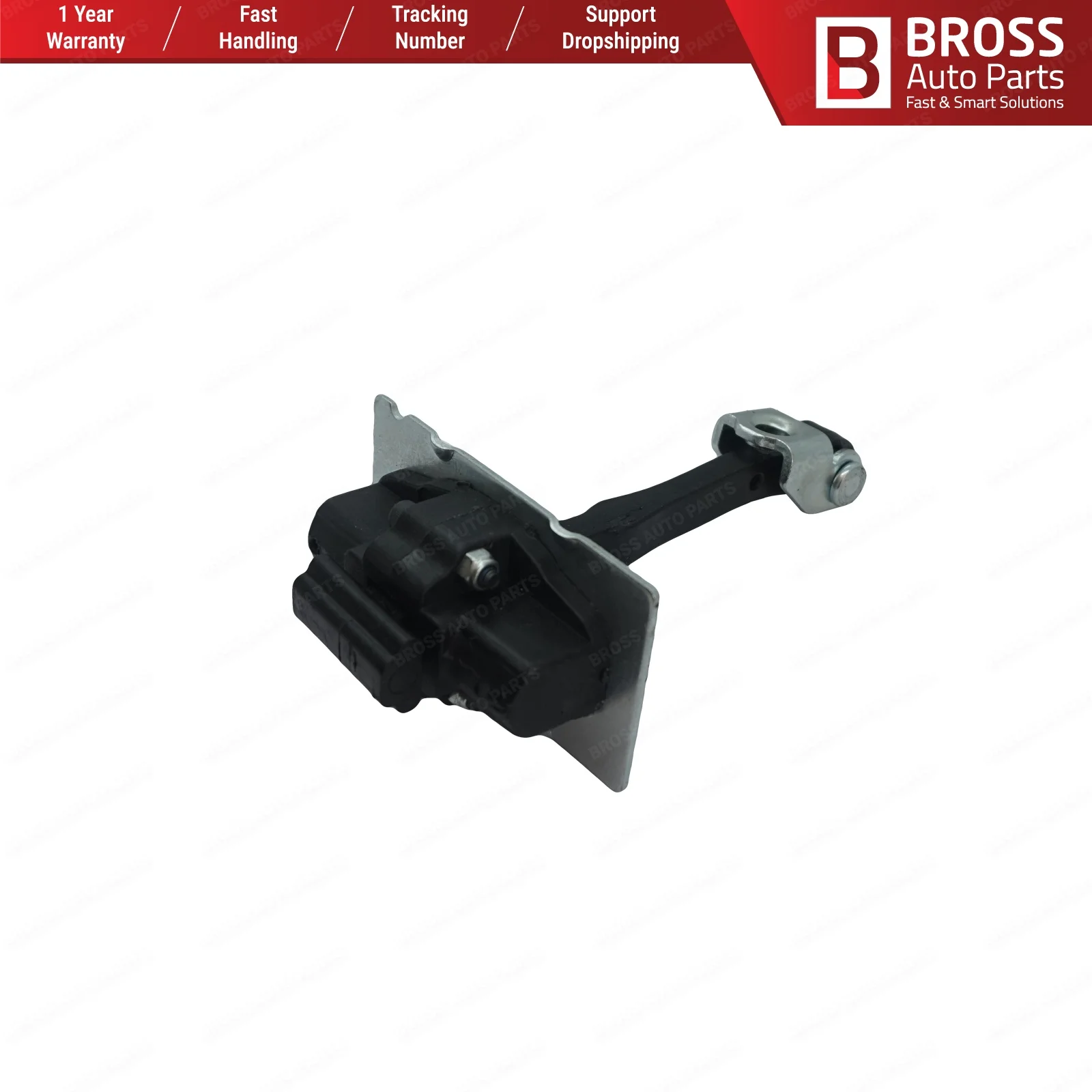 Автозапчасти Bross BDP943 ограничитель для задней двери 9677467280 Peugeot 308 MK2 Быстрая
