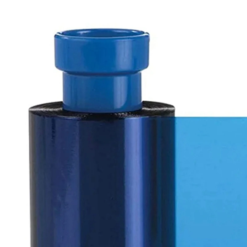 Цветная лента MA100YMCKO Pronto 100