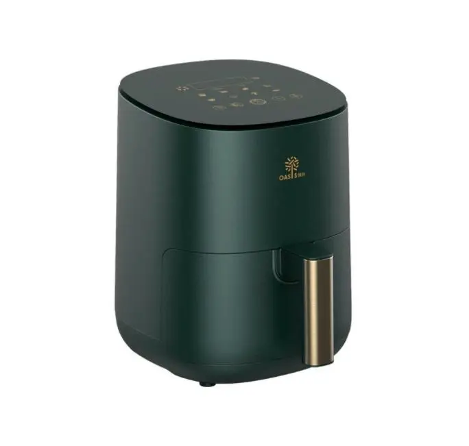 

LIVEN G-5 Smart Oil-free Air Fryer 1400W Power 2.5L Capacity Fat-free for Home