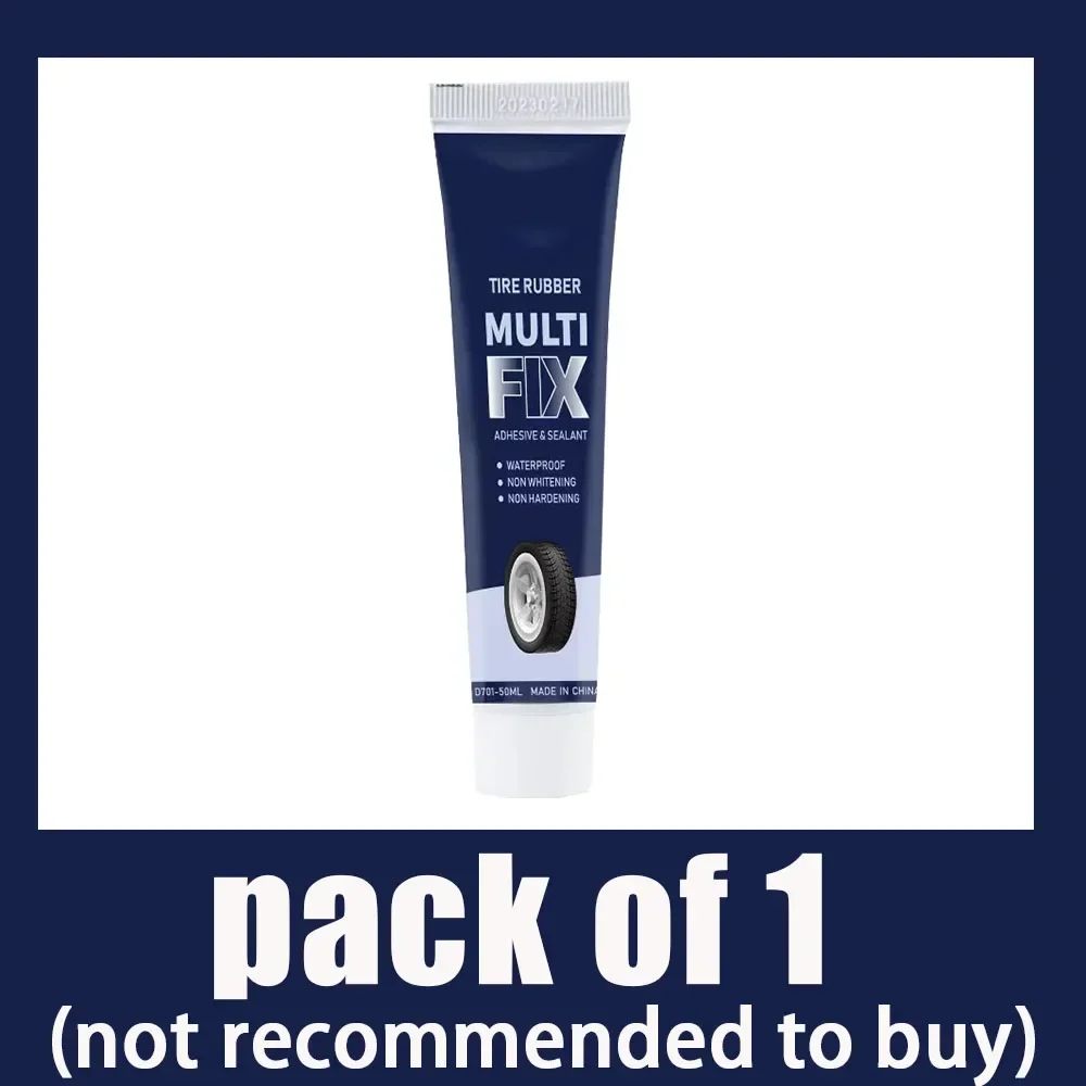 

YINGQI19 клей для ремонта автомобильных шин, универсальный многофункциональный клей для наружных шин, ремонт трещин на стене, мотоцикл, велосипед, сильный ремонт, черный G