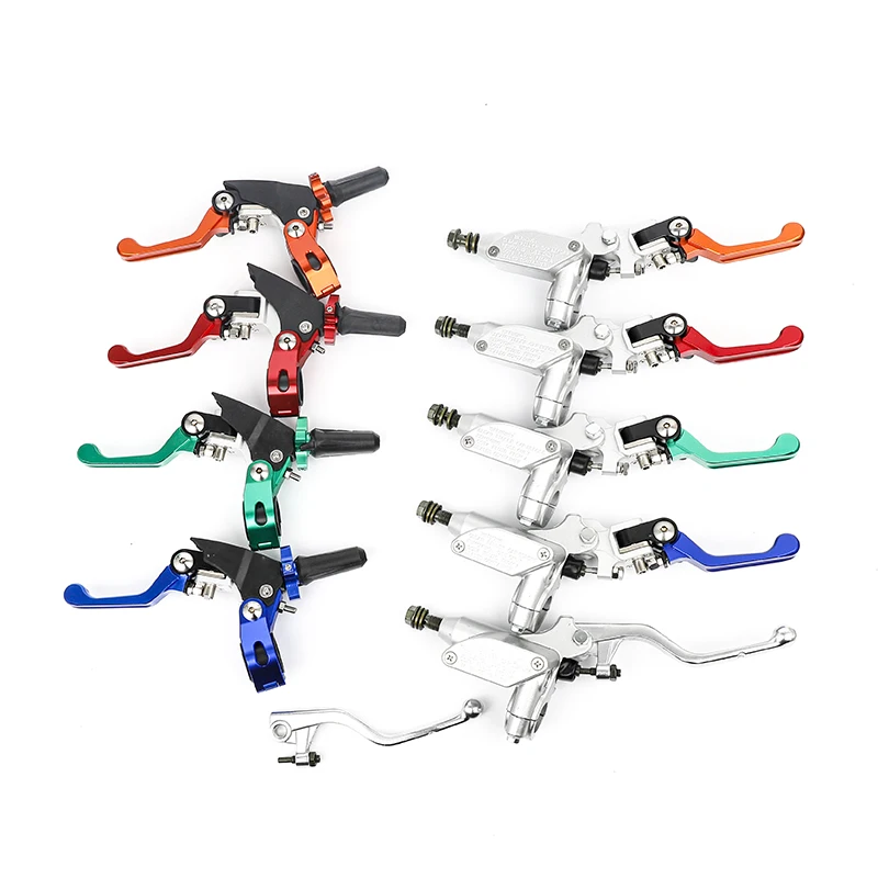 Используется для KAYO T2 T4 T6 K2 K6 K6R внедорожный мотоциклетный передний тормозной