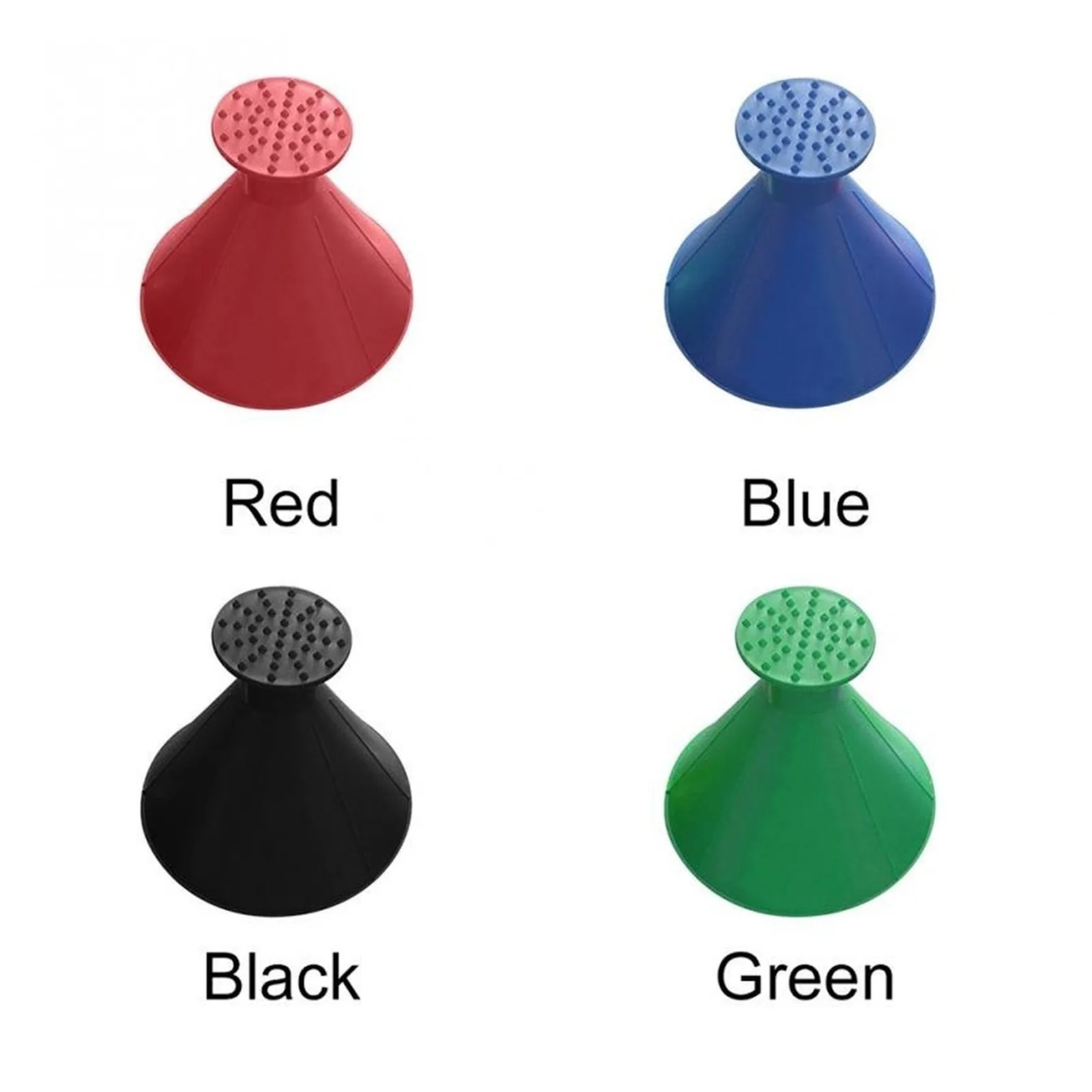 Новинка 2022 новый зимний автомобильный волшебный скребок для лобового стекла