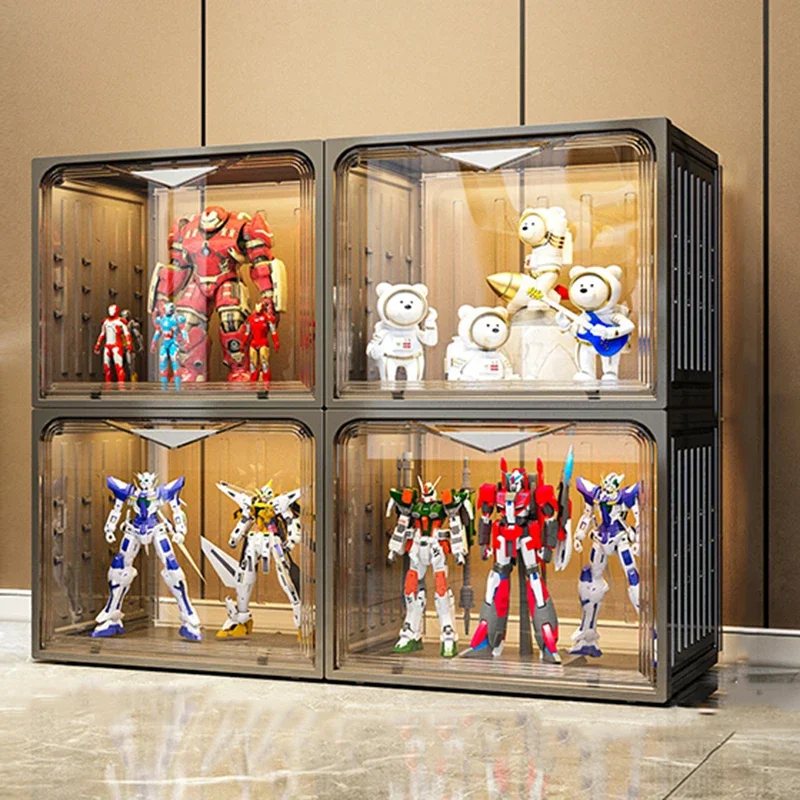 Угловые шкафы для спальни гостиной роскошная полка шкафы-органайзеры мебель