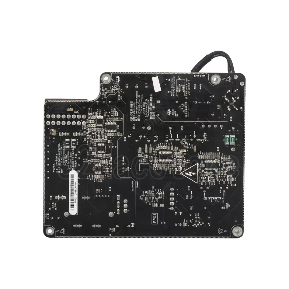 Блок питания 661-5468 310 Вт Для iMac 27 A1312 MID2011 MC813 MC814 плата для блока |