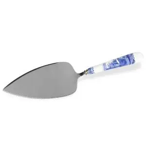

BLUE ITALIAN Cake Knife/Server