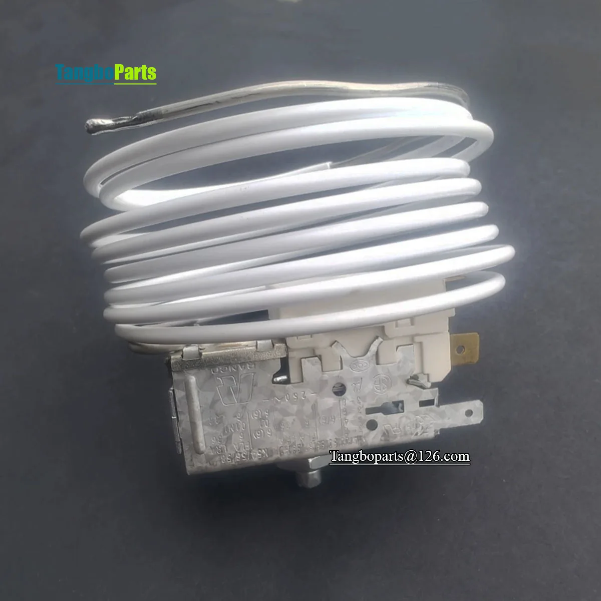 Детали для льдогенератора 3 контакта Φ 17-22-A05S испаритель ограничение толщины льда