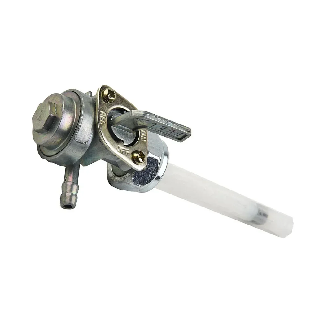 16 мм мотоциклетный топливный переключатель клапана Petcock для Honda