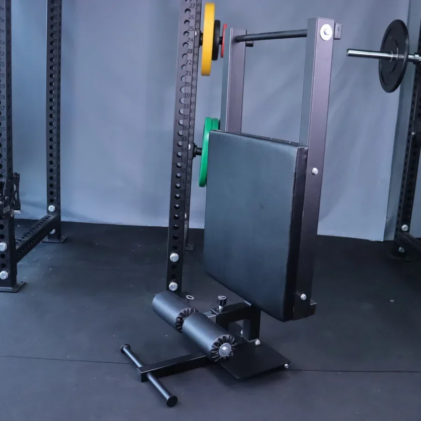 Коммерческий римский стул GHD многофункциональное тренировочное оборудование