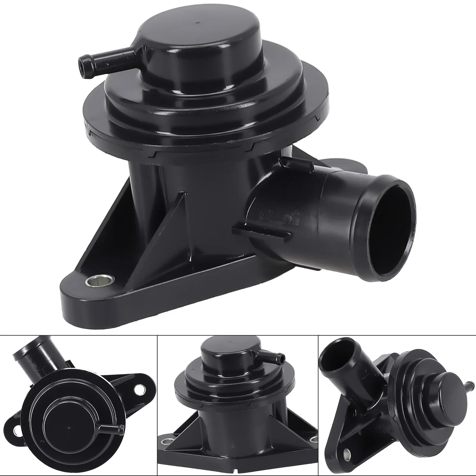 Новый клапан Intercooler Bypass BOV подходит для MAZDA3 6 CX-7 2.3 Turbo OEM L3K9-20-250A прямая замена