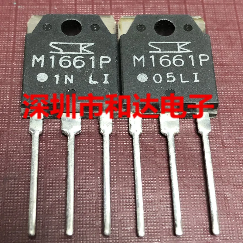 

5 шт.-10 шт. M1661P Φ 600V 16A в наличии, новые и оригинальные