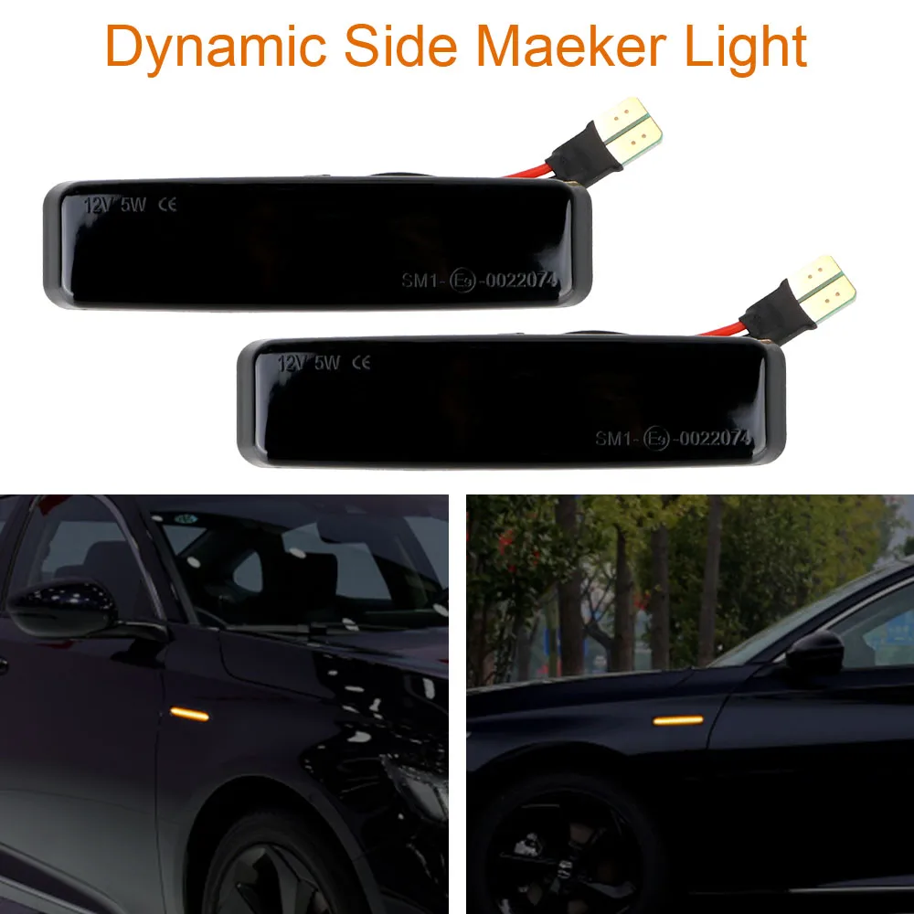 

Указатель поворота для BMW 5 Series E39 Mod BJ 12/95-6/03
