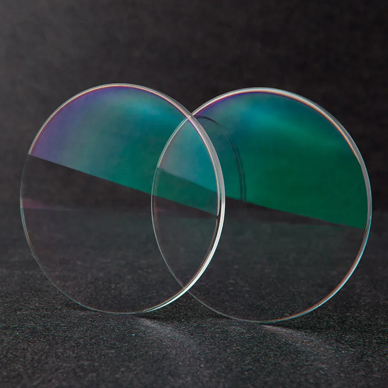 

Eyeglass Lense Prescription Lenses Resin Lens Hyperopia Coatings Aspherical Radiation Myopia Lens Optical Lens 1.56 1.61 1.67