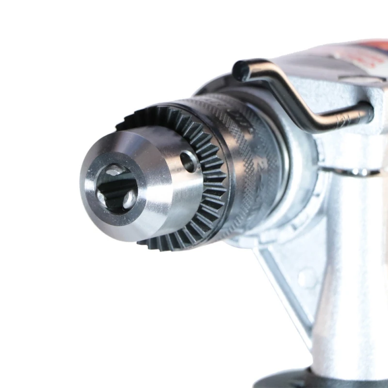 Дрель ударная Диолд МЭСУ-7 (Мощность 800 Вт диаметр сверления 13-25 мм 0-2900 об/мин 44800