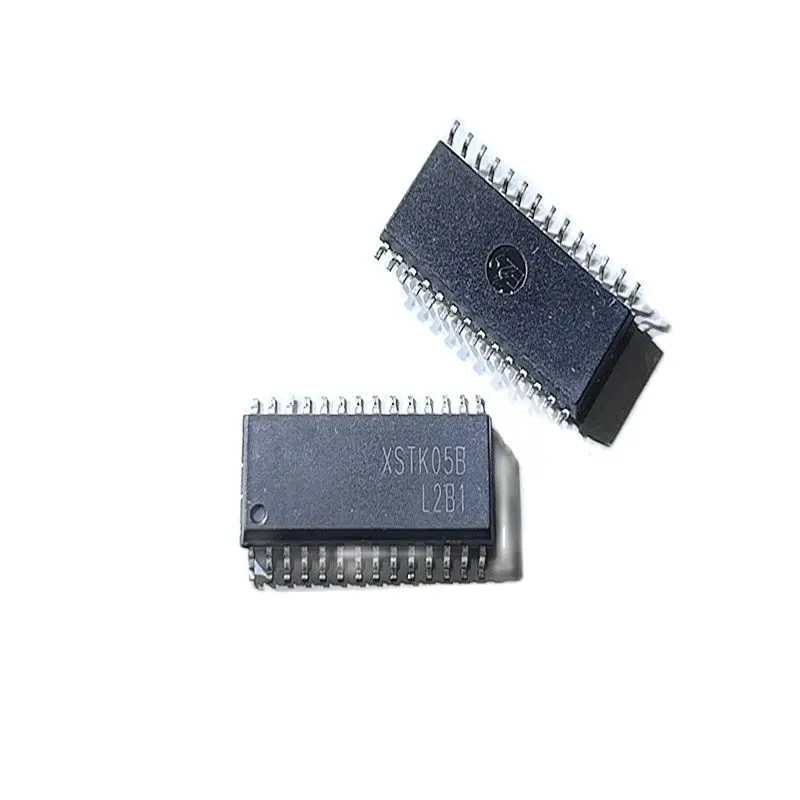 

(5piece)XST03B XSTK05B XSTK05C XSTK01A XSTK02A XSTK03A XSTK05A XSTK03C XSTK02B TSSOP