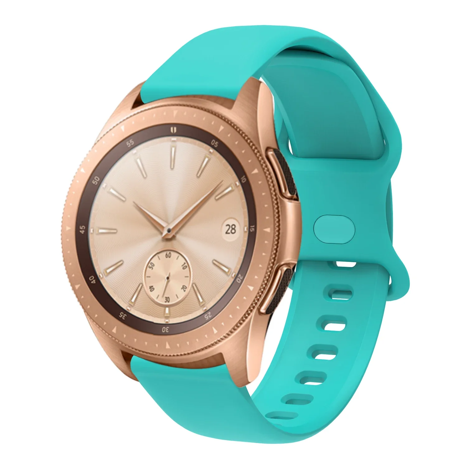 

Watch Band For Huawei Watch GT3 GT 3 42mm 46mm Wrist Strap For Huawei Watch GT 3 Pro GT2 GT3 Pro Bracelet Silicone Belt Correa