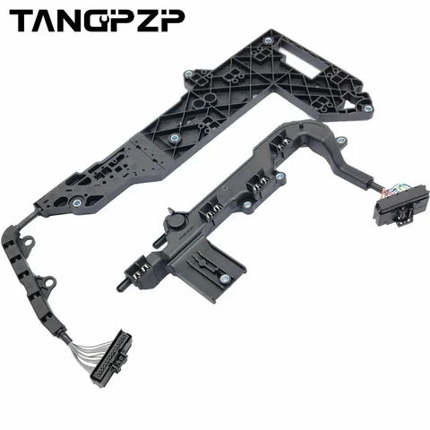 Оригинальная DSG 7 Скорость Enw 0B5 OB5 DL501 Автоматическая Беспроводная плата трансмиссии подходит для A4 A5 A6 A7 Q5
