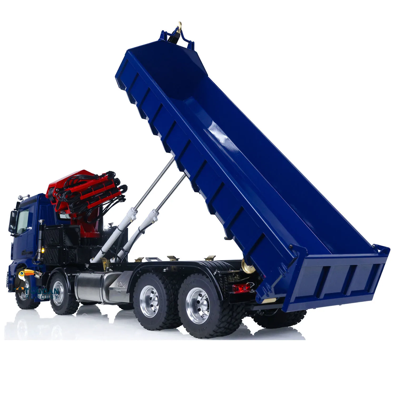 Рисунок 3 - 1/14 г., LESU 8X8