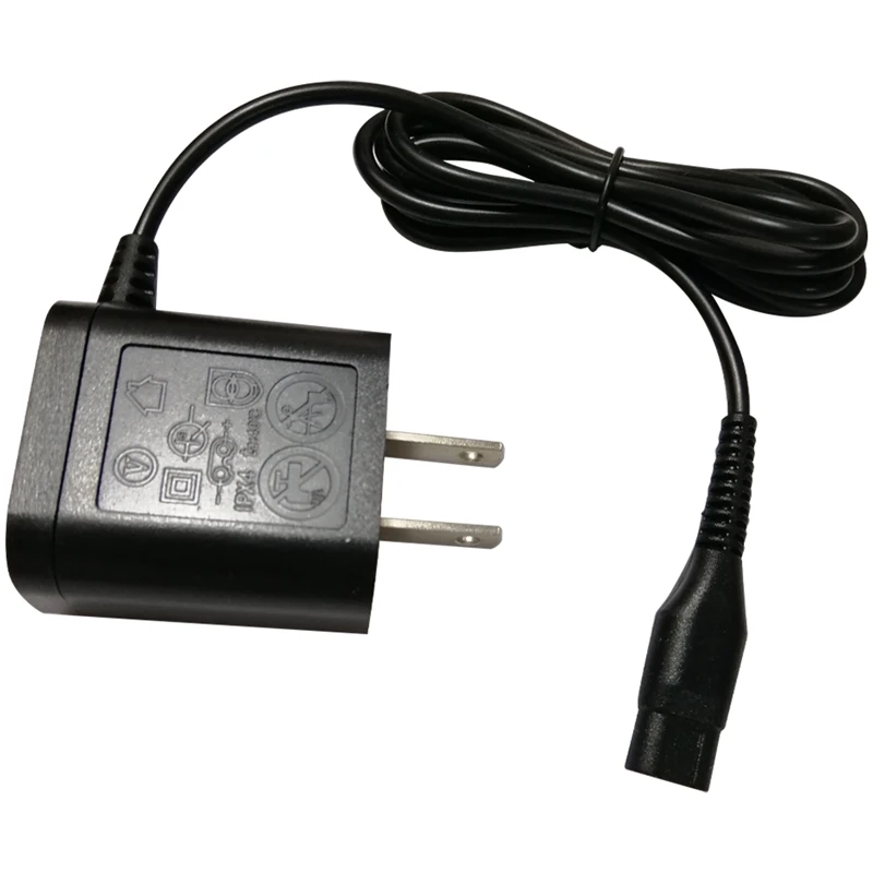 Suitable for  Norelco OneBlade QP2520 Shaver, A00390 Charger Power Cord Adapter