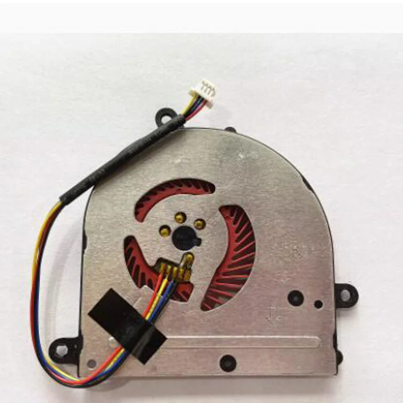 Охлаждающий вентилятор для ноутбука MSI Mechanical Revolution S1-01 PE42 PS42 14B1 14B2 ==