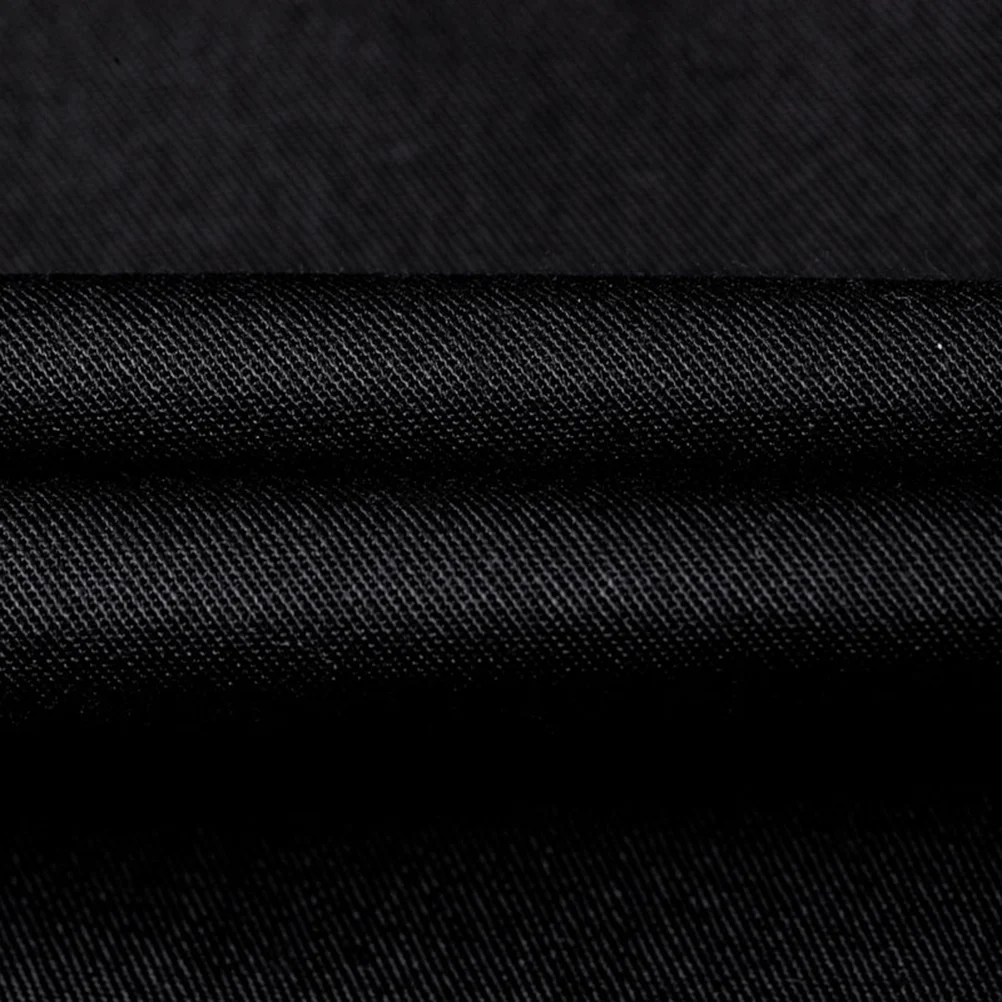 Водонепроницаемые брюки Pantalón De Cocinero мужская униформа для столовой комплект