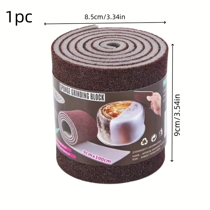 

Кухонная губка для посуды