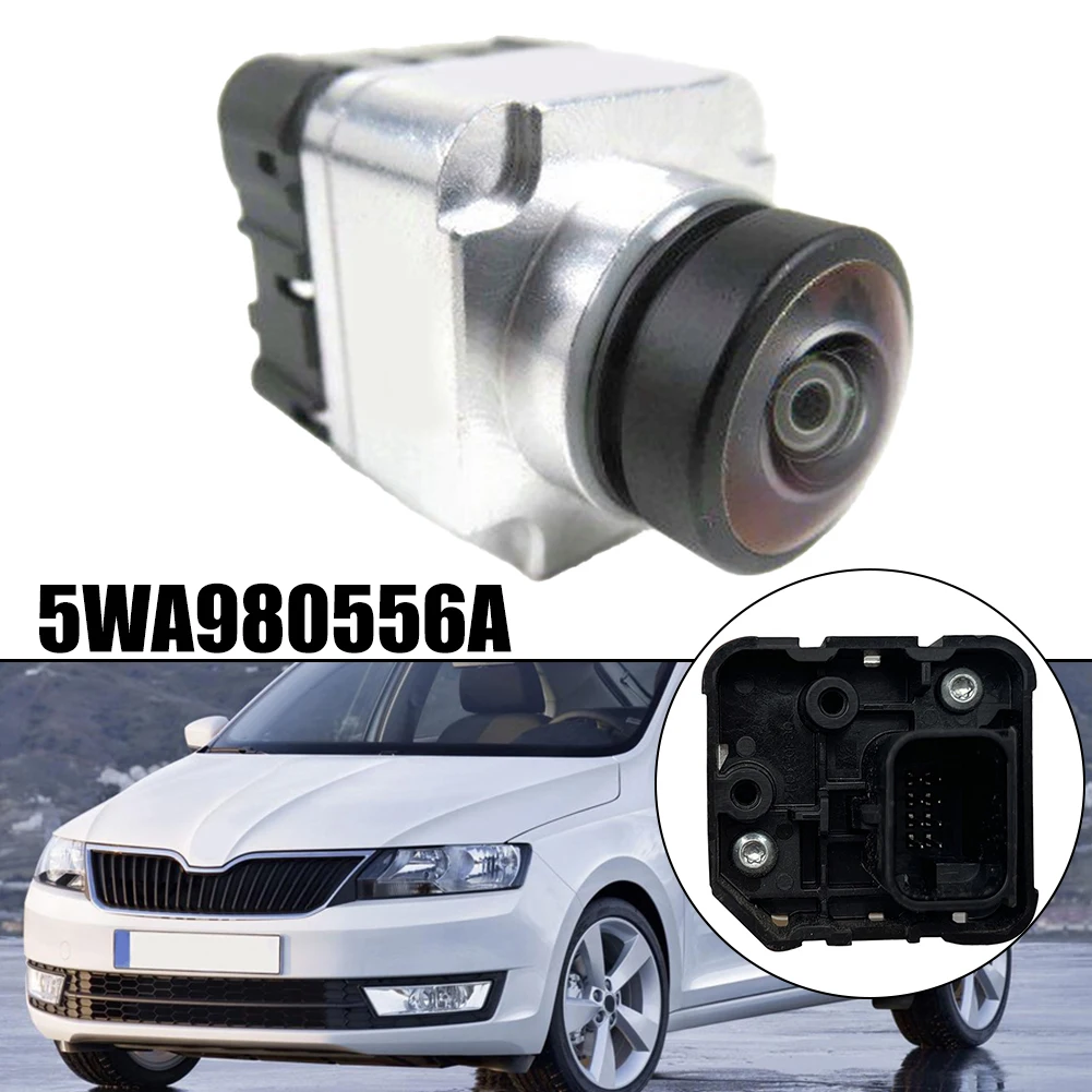 Автомобильная камера заднего вида с несколькими кодами OEM как 5WD 980556 Идеально
