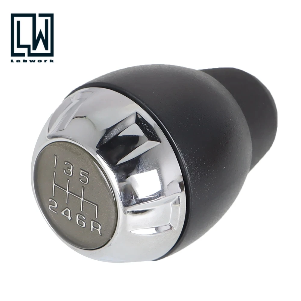 

Для Jeep Wrangler модель JK 2011-2018 ручная ручка переключения передач хром