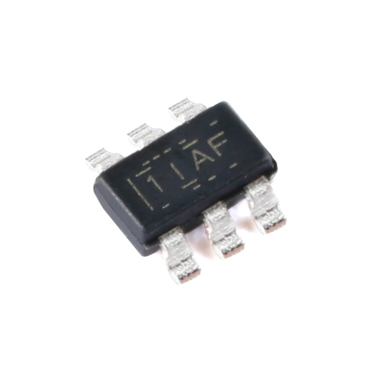 

10PCS/Pack New Original patch TPS22917DBVR SOT-23-6 Leaked load switch IC chip