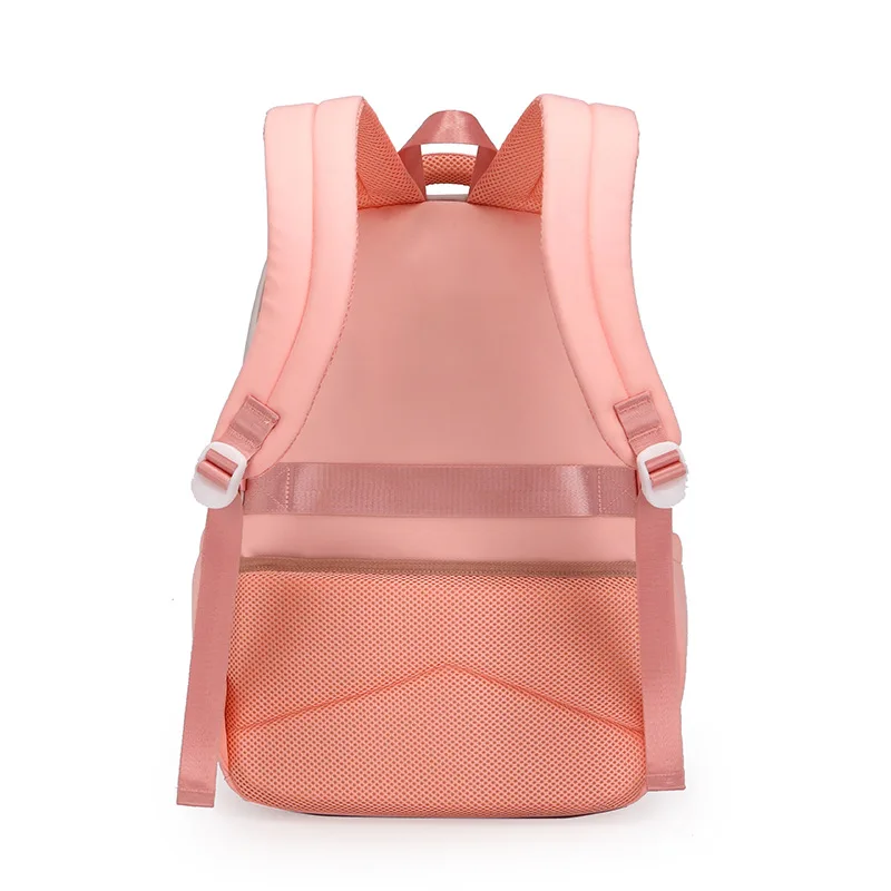 Школьный ранец с кошельком рюкзак для девочек-подростков школьный портфель