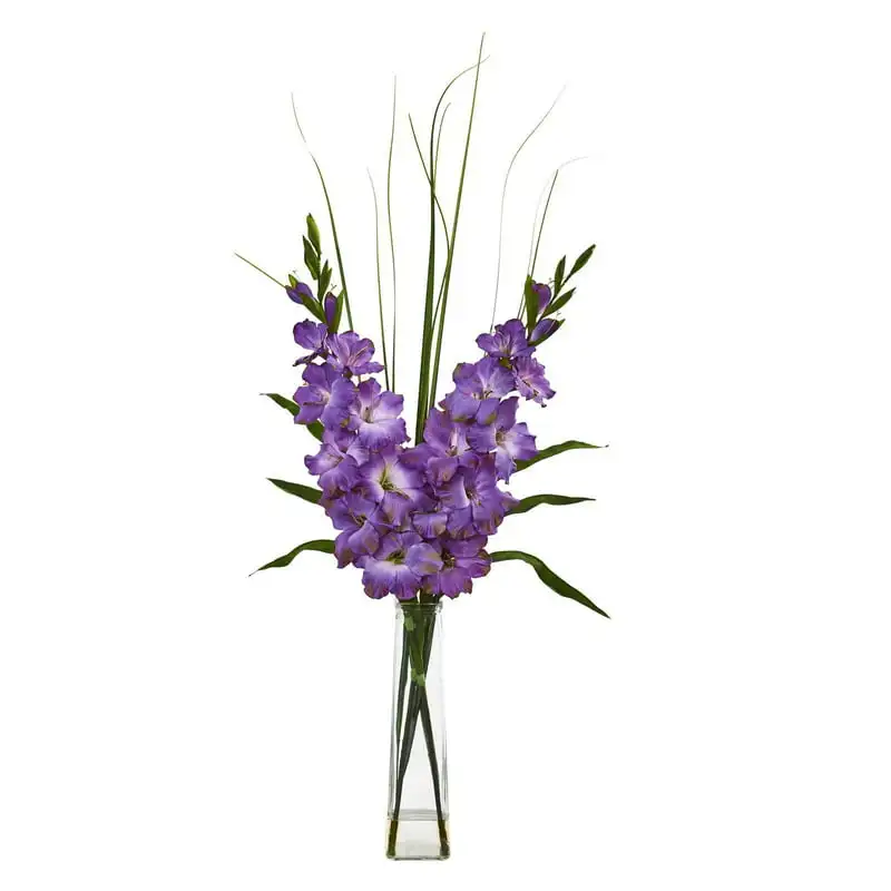 

Artificial Arrangement, Red