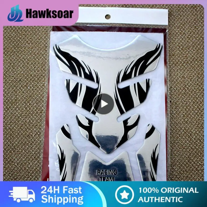 1 ~ 10 шт. модификация автомобиля ПВХ мягкие резиновые огни алмазные украшения наклейки против царапин против столкновений рыбьи кости наклейки