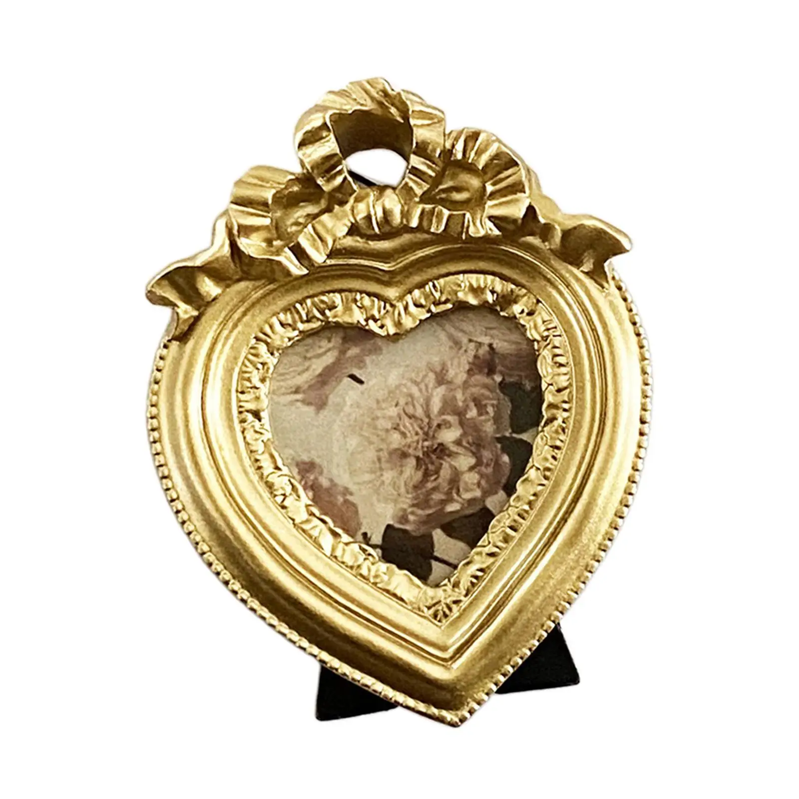 

Декоративная фоторамка из смолы для спальни, свадьбы, гостиной