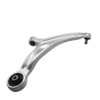 hot sale aluminum left control arm suspension arm for hyundai sonata 2011 2014 54500 4r000