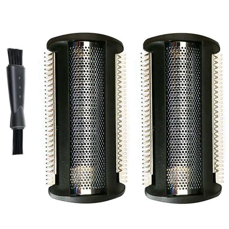 

4 шт., Сменная головка из фольги для ухода за телом BG2000 для Norelco bodywizard BG7040 BG7030 BG5025 BG2039