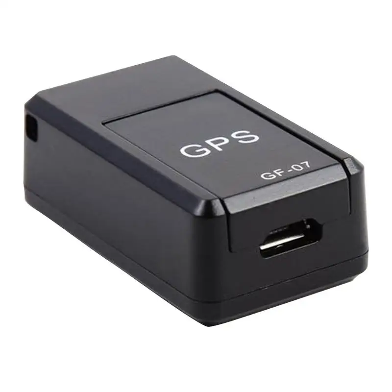 

GPS For Vehicles Mini Magnetic GPS Car Locator Alarm & Positioning Full Coverage Long Standby GPS For Vehicle Car Person