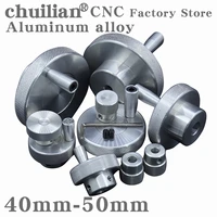 1pcs aluminum alloy mini handwheel for lathemiller mechanical hand wheel automation equipment parts