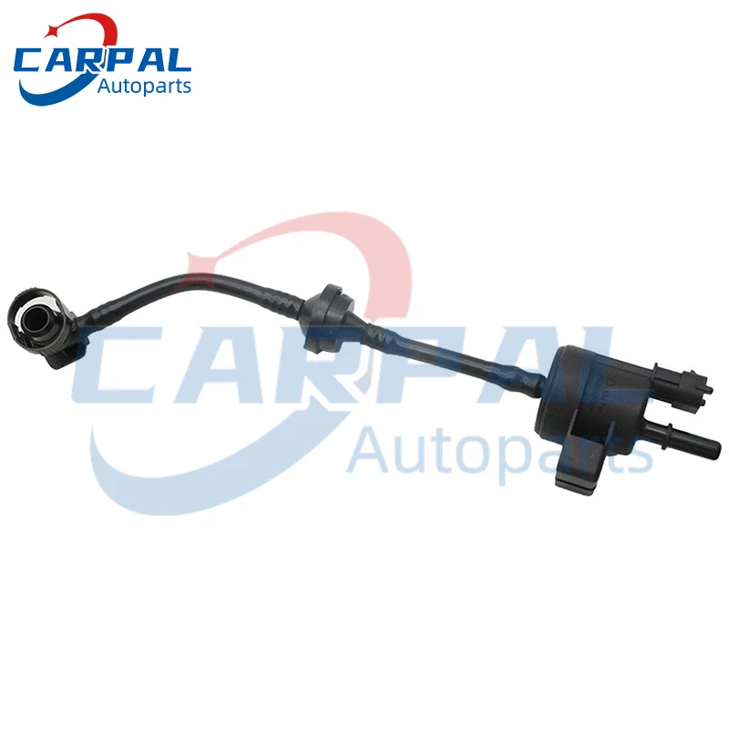 Высококачественная Паровая канистра продувочный клапан насоса 55573017 55576071 для Buick