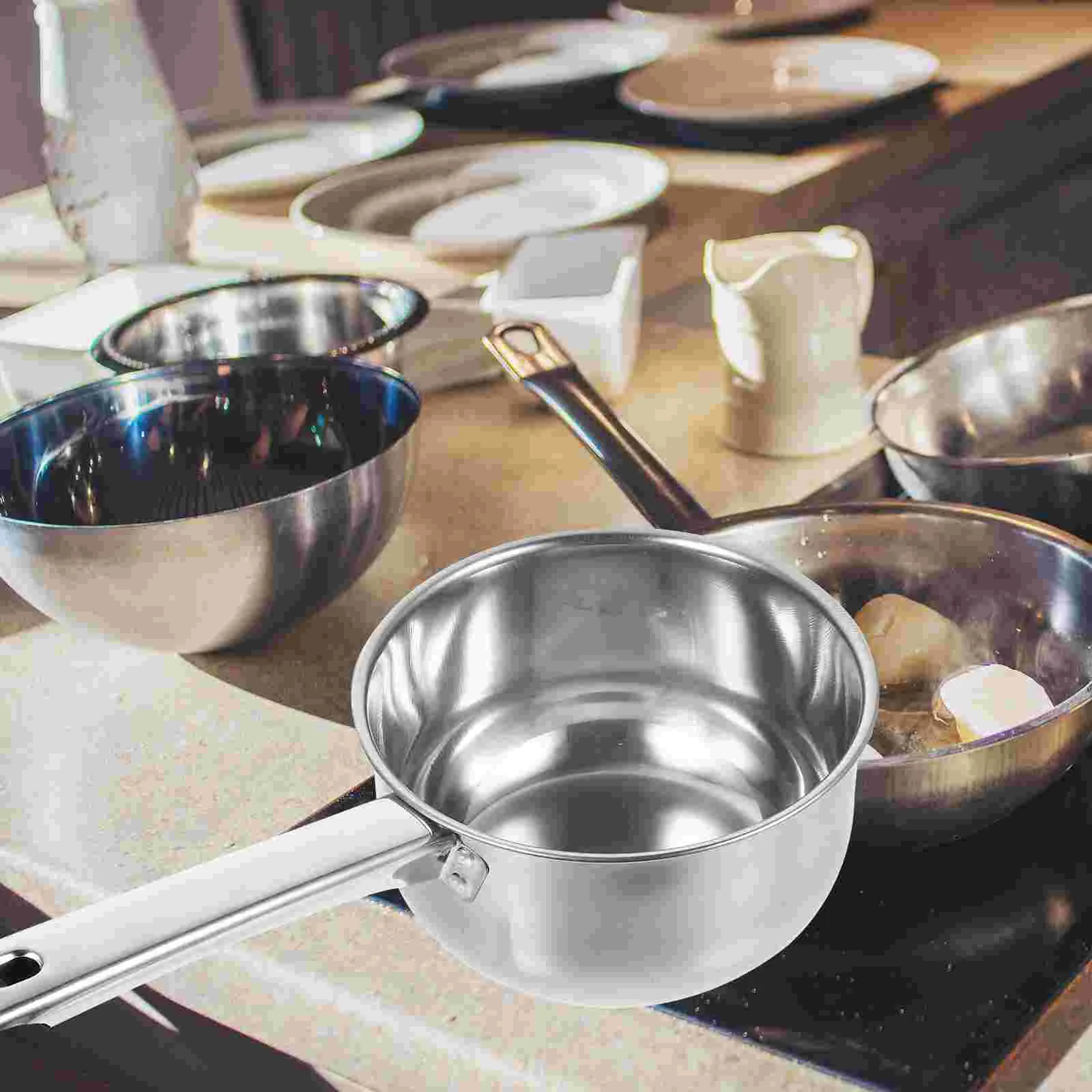 Садовая лейка из нержавеющей стали ложка воронка половник для дома ведро шампуня