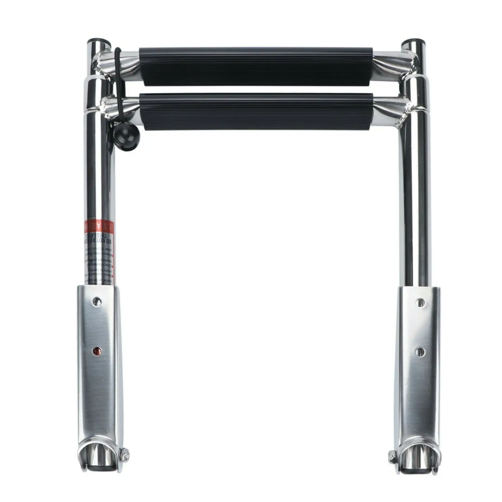 Boat Accessories marine Marine Stainless Steel Telescoping 2 Step Ladder Upper Swim Platform Yacht | Автомобили и мотоциклы