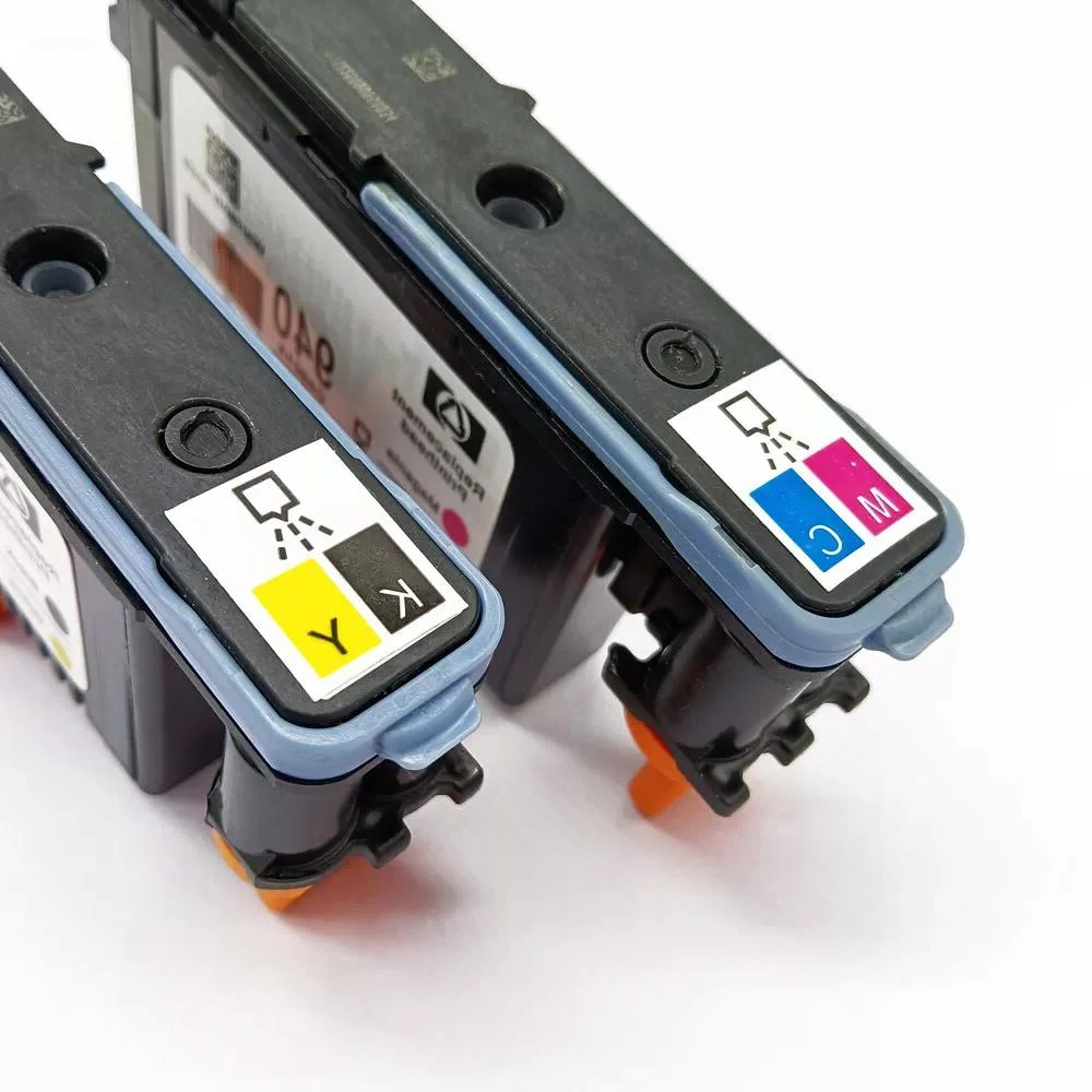 Печатающая головка C4900A C4901A для принтера HP 940 Officejet Pro A809A A809N 8000 A909g 8500A A910A A909N