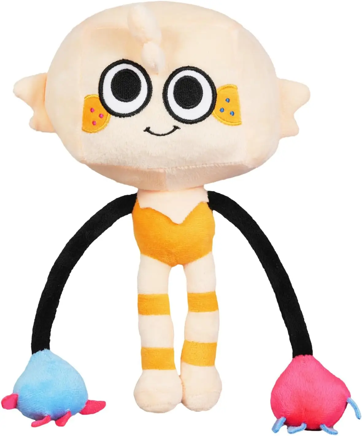 Плюшевые игрушки Dandy's World милая плюшевая подушка 11 дюймов домашний декор