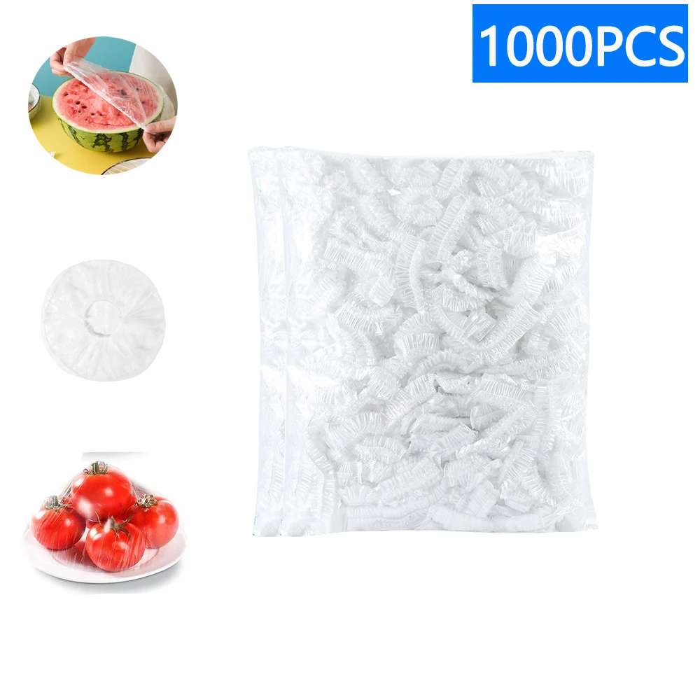 

Одноразовые крышки для еды