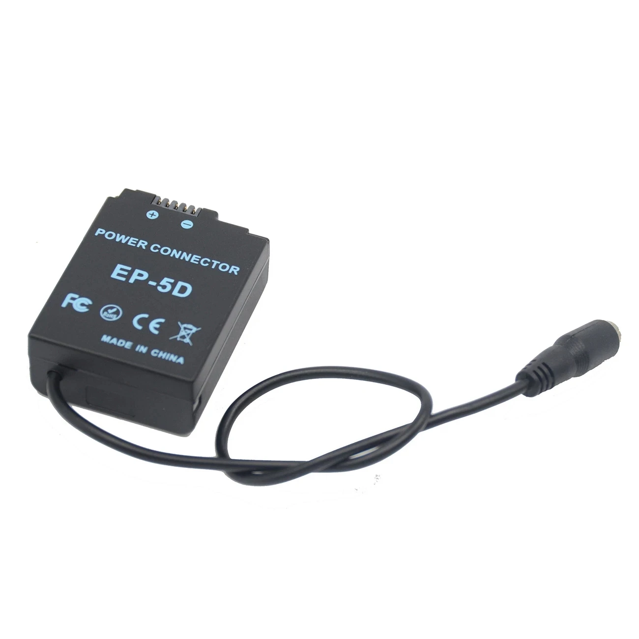 

EP-5D EP5D EP 5D DC Coupler EN-EL21 EN EL21 ENEL21 Fake Battery Camera Power Bank Adapter Charger Supply For Nikon 1 V2 1V2