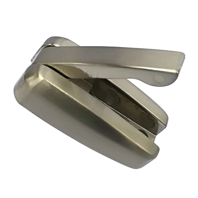 

Крючок для полотенец RV для дома на колесах-быстрое освещение, цинковый сплав, матовый высокий крючок для ключей, крючки для пальто, запчасти, автомобильные аксессуары R2LC